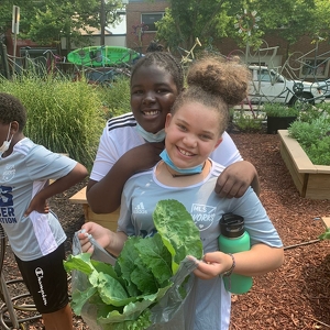 Cobblestone Creek Supports BGC Mercer 2022